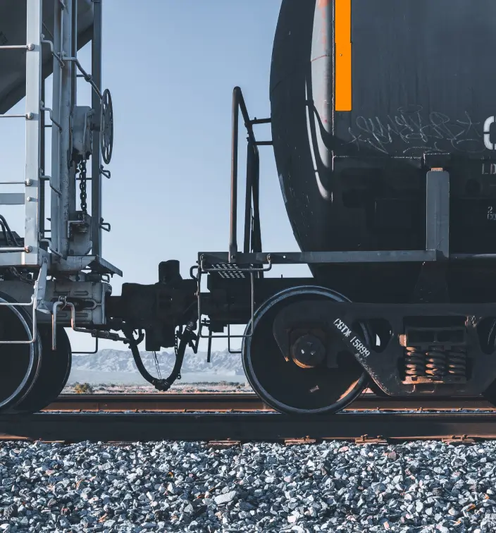 Trains