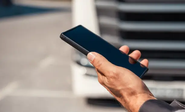 Expéditions initiées par les chauffeurs